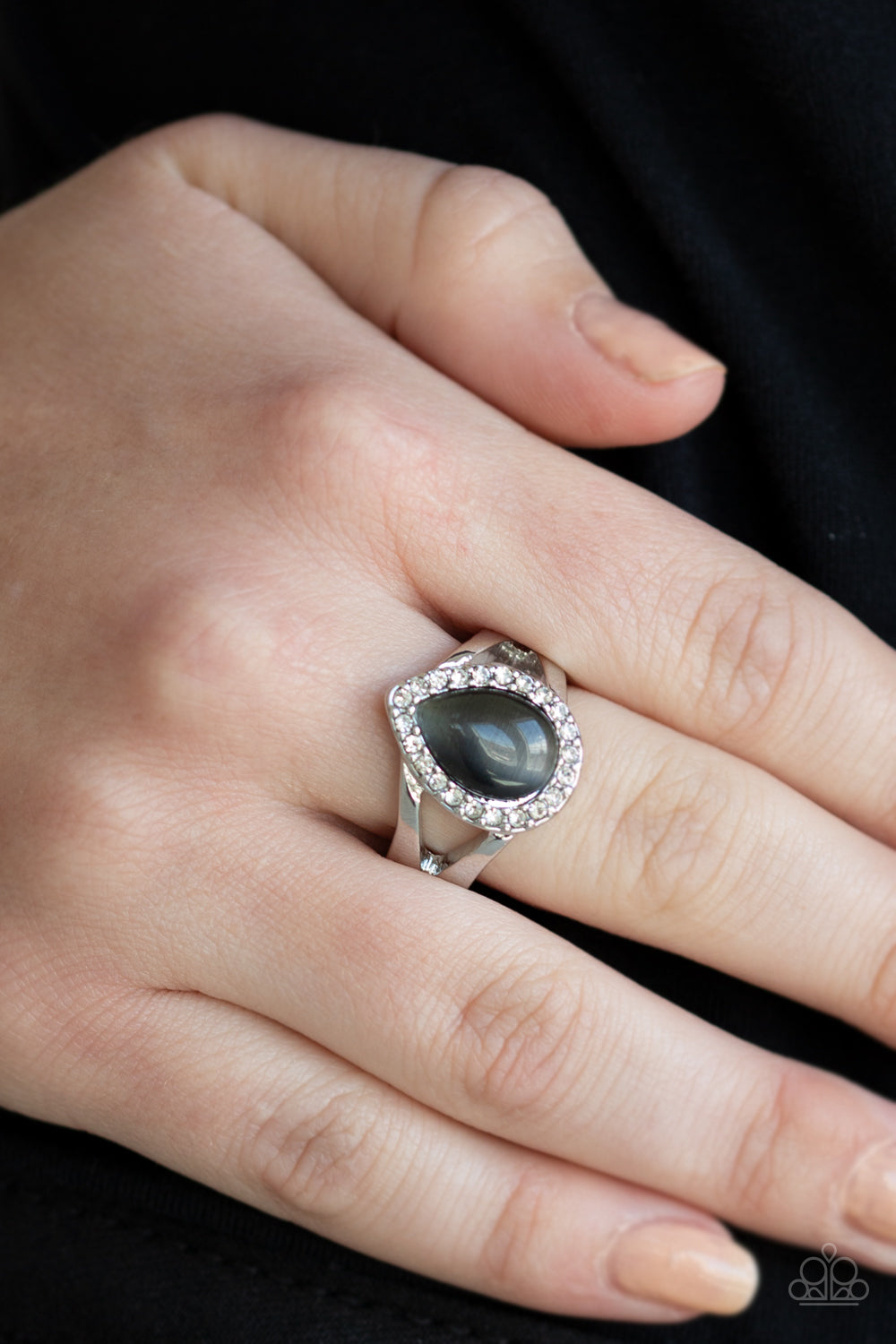 Debutante Dream - Silver Ring