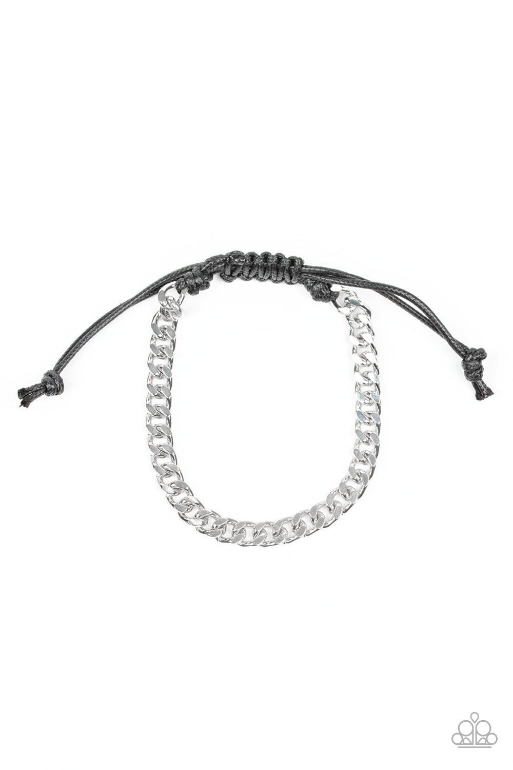 Hurrah - Silver Urban Bracelet