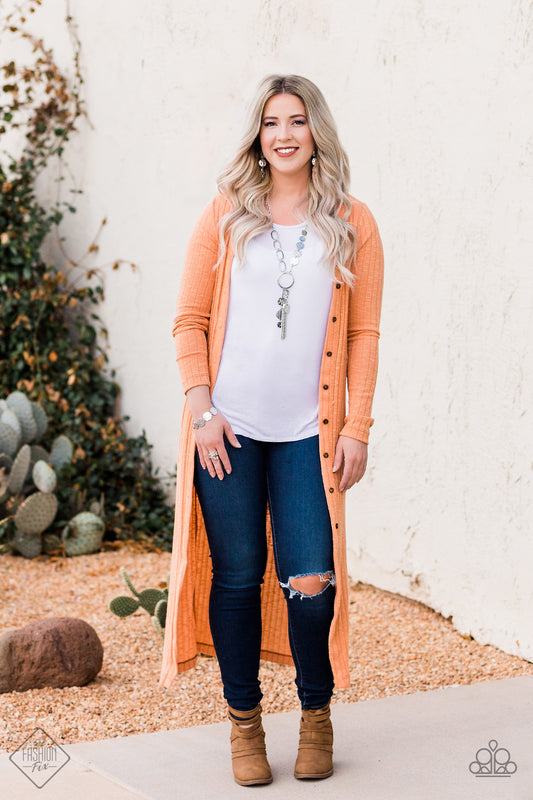 Sunset Sightings - Complete Trend Blend - January 2020