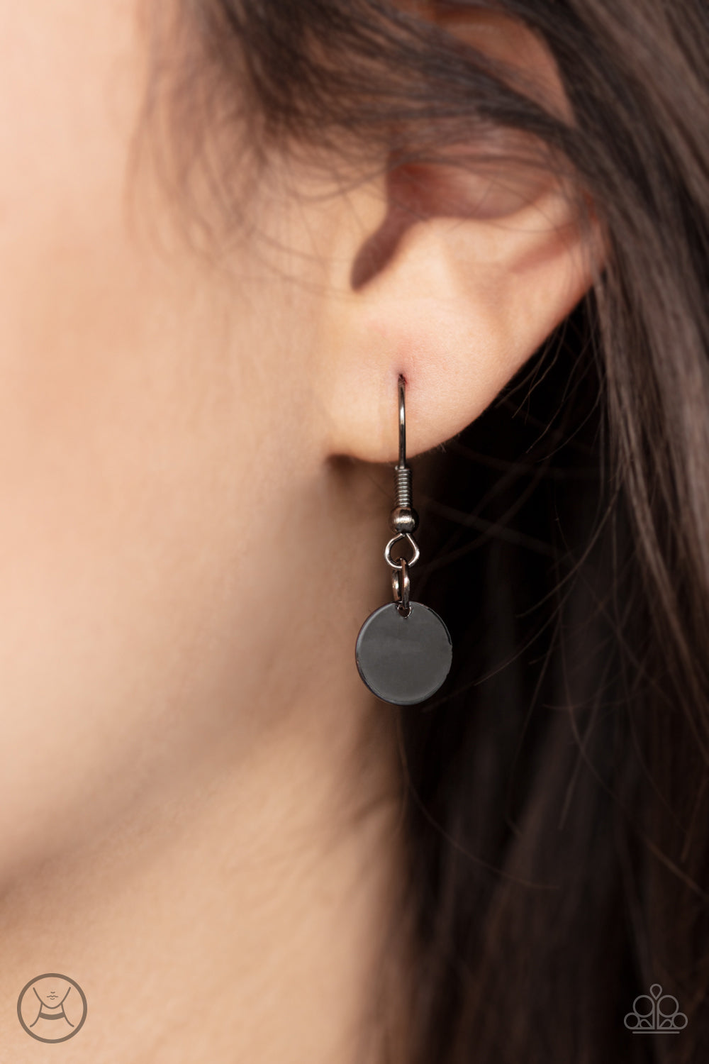 Minimal Magic - Black Choker