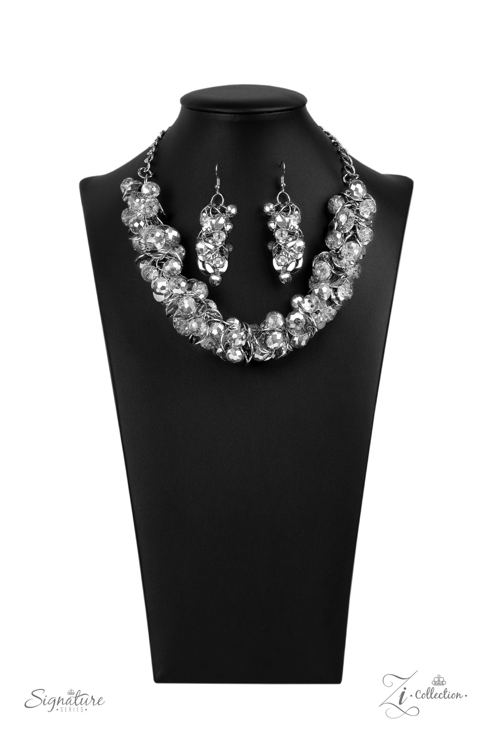 Paparazzi The Haydee - Zi Collection Signature Series 2020 - Necklace