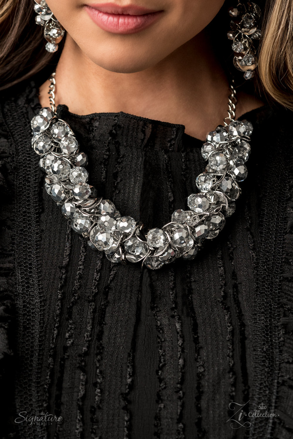 Paparazzi The Haydee - Zi Collection Signature Series 2020 - Necklace