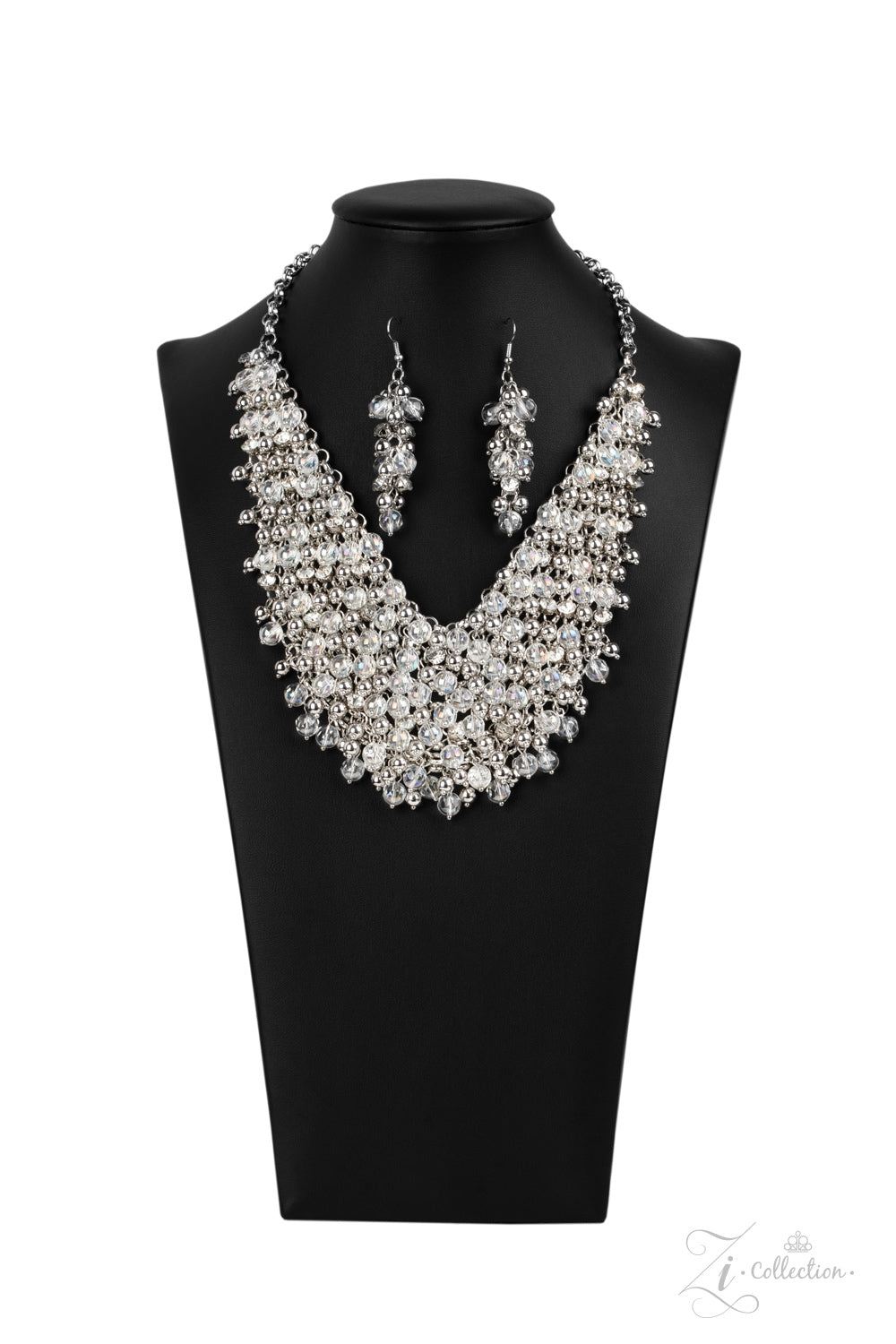 Paparazzi Sociable - Zi Collection 2020 Necklace