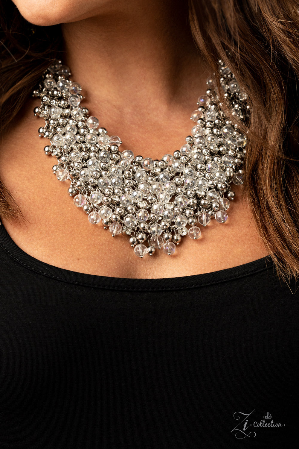 Paparazzi Sociable - Zi Collection 2020 Necklace