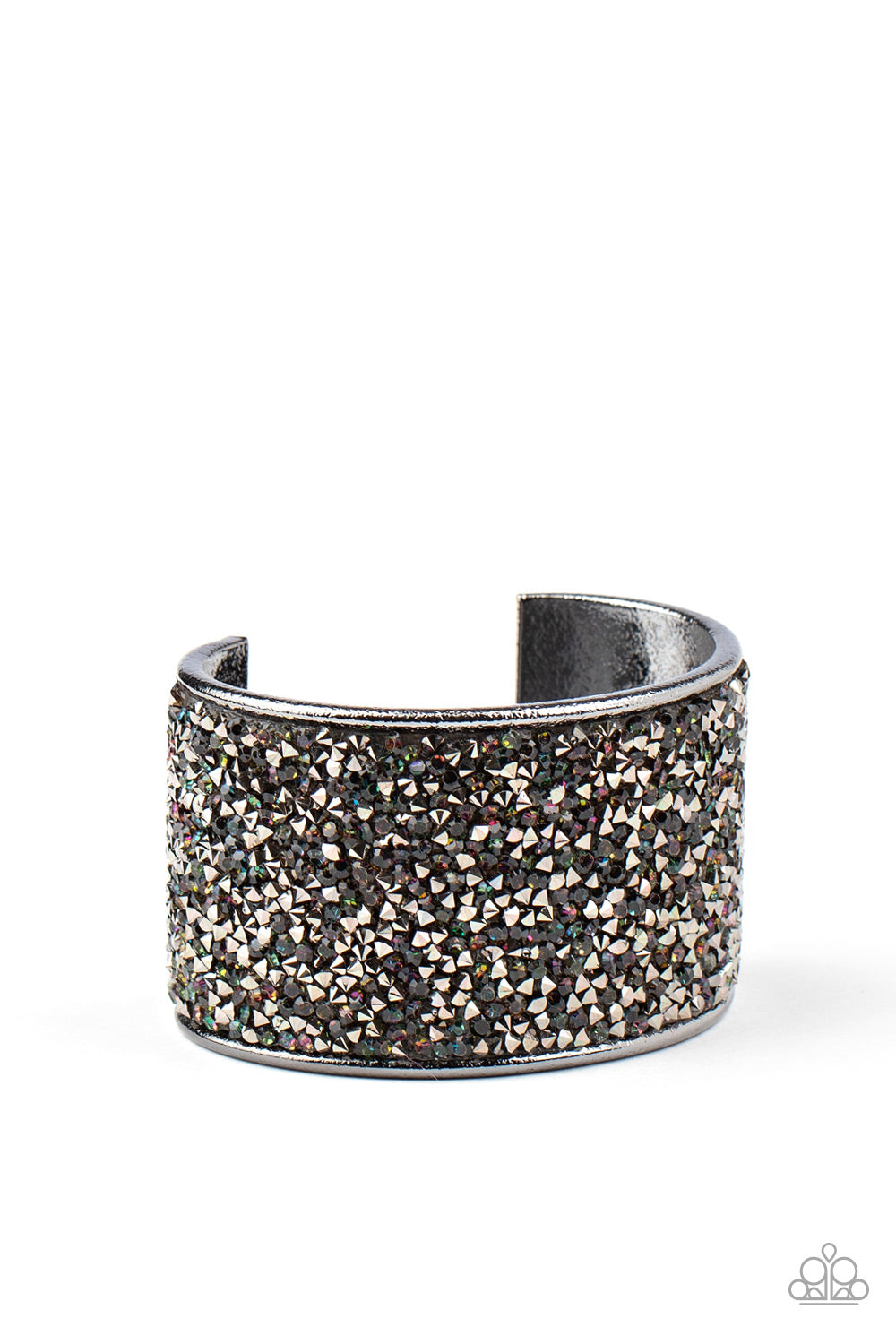 Paparazzi Stellar Radiance - Multi Bracelet 