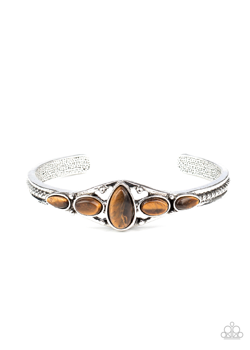 Dream Beam - Brown Bracelet