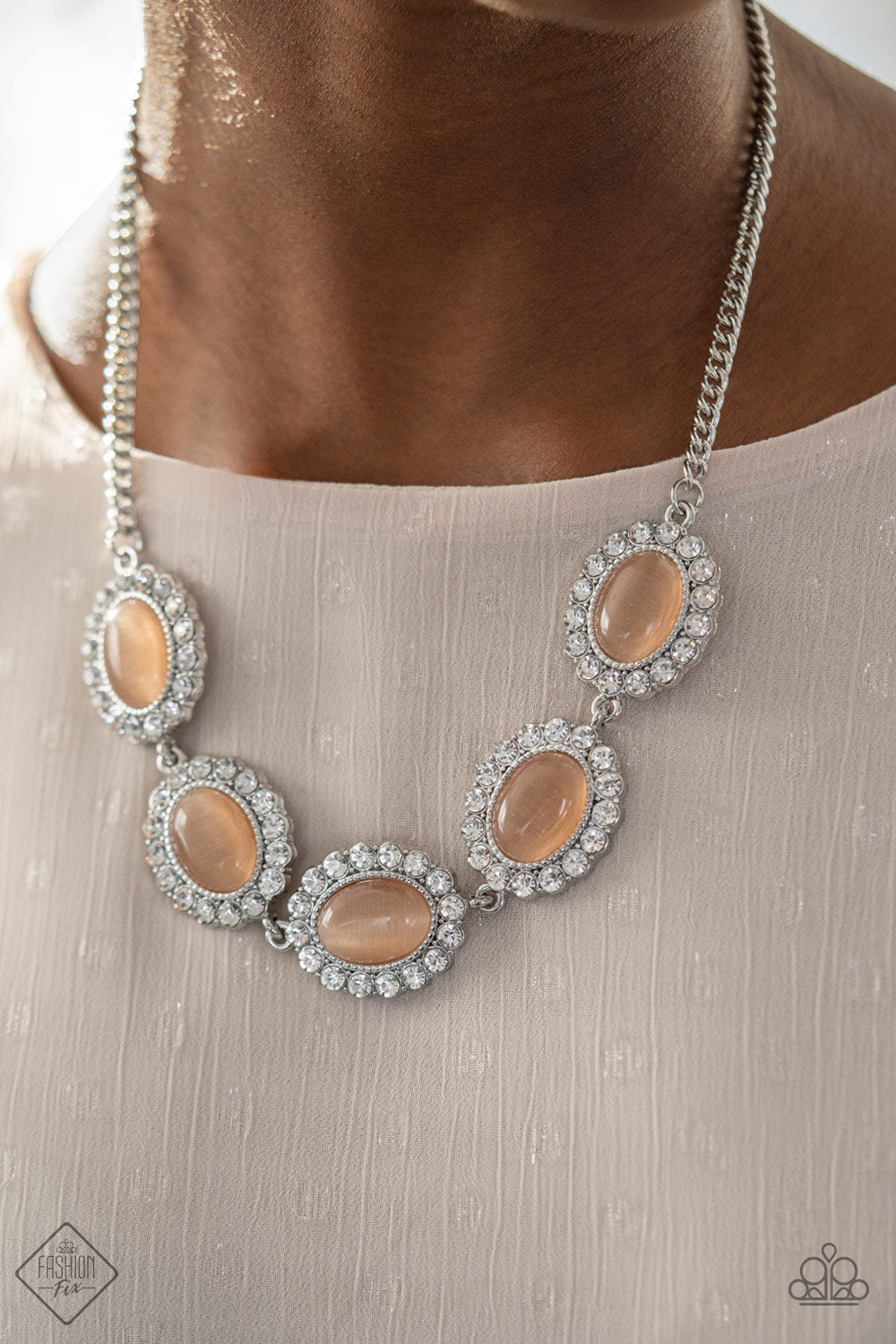 Paparazzi Glimpses of Malibu - Complete Trend Blend - February 2021 Fashion Fix 