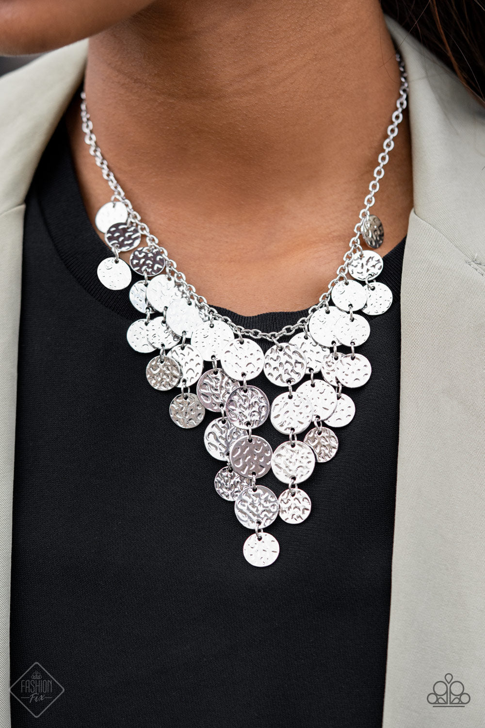 Magnificent Musings - Complete Trend Blend - February 2021 Fashion Fix