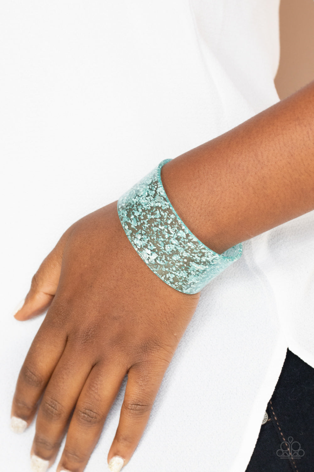 Snap, Crackle, Pop! -  Bracelet