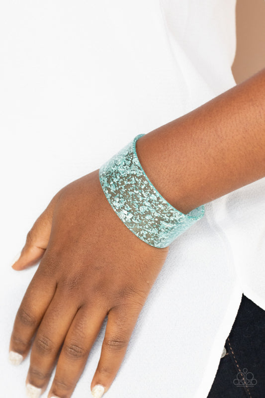Snap, Crackle, Pop! -  Bracelet