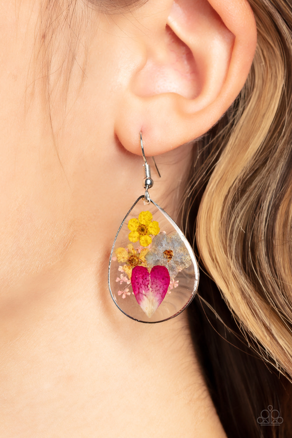 Prim and PRAIRIE - Multi Earrings 