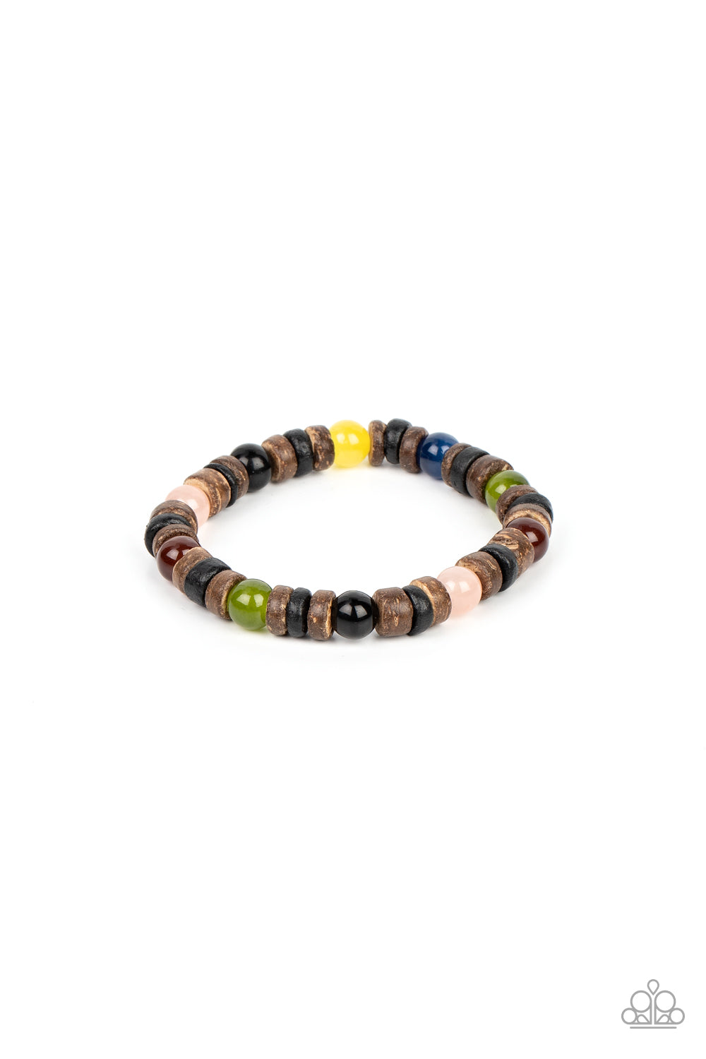 Durango Drifter - Multi  Bracelet