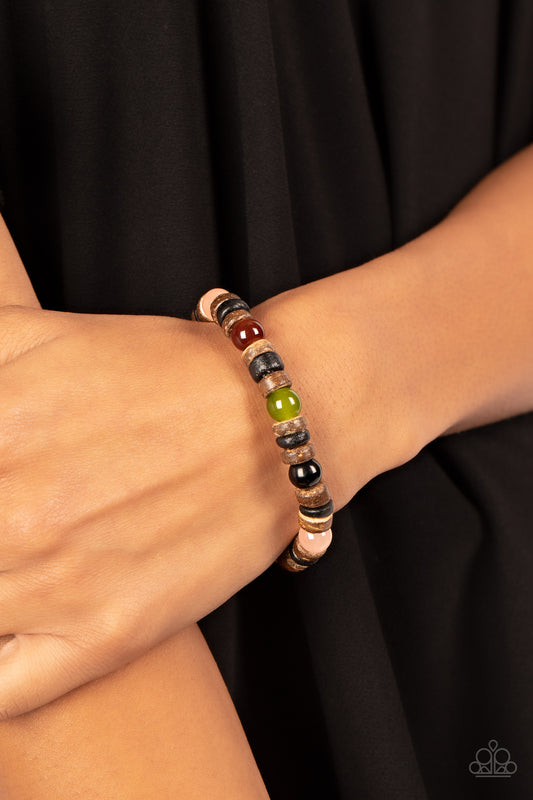 Durango Drifter - Multi  Bracelet