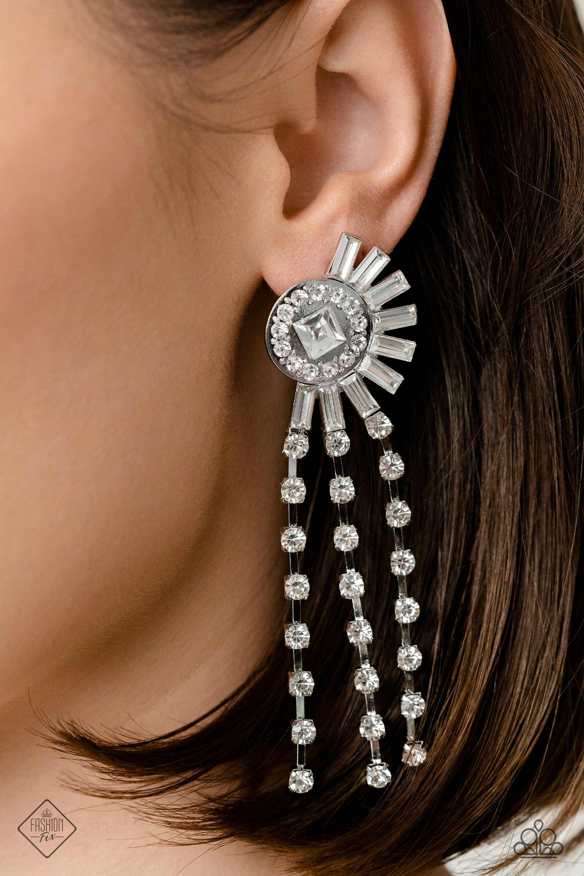 Magnificent Musings - Complete Trend Blend - May 2023 Fashion Fix