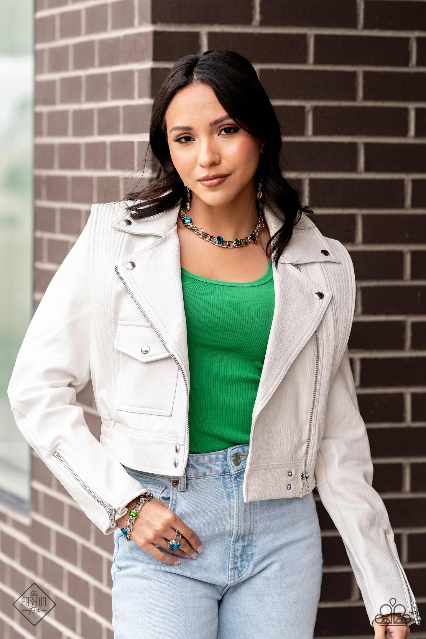 Magnificent Musings - Complete Trend Blend -August 2023 Fashion Fix