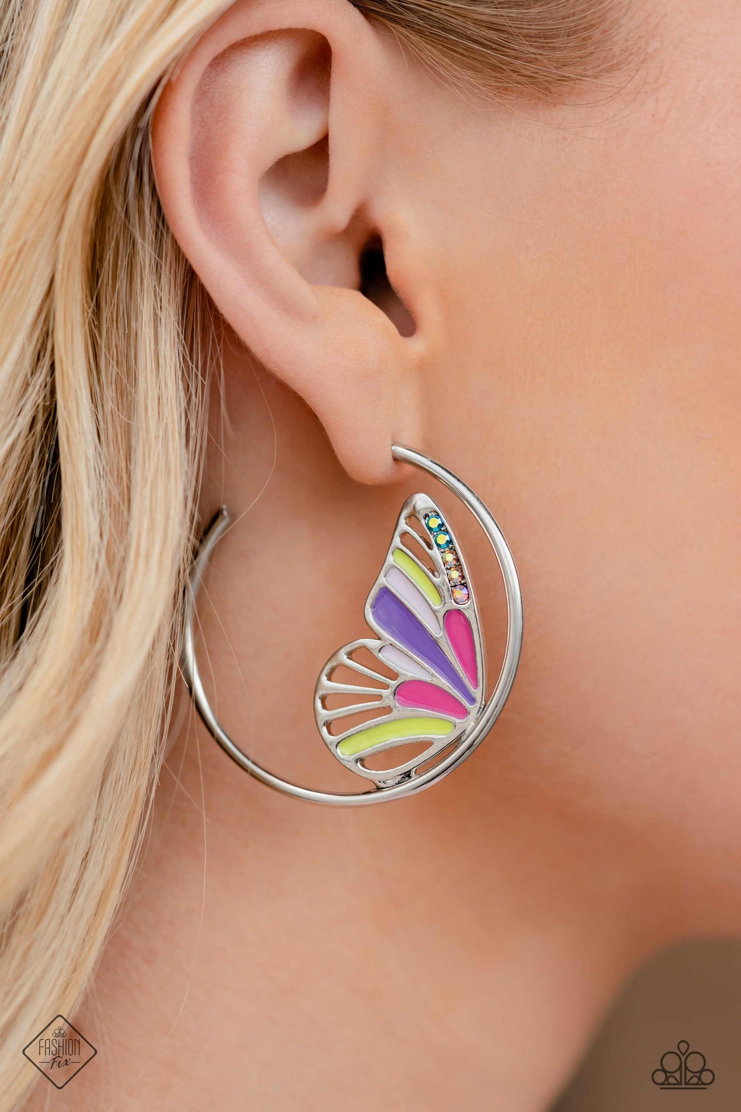 Glimpses of Malibu - Complete Trend Blend - August 2023 Fashion Fix