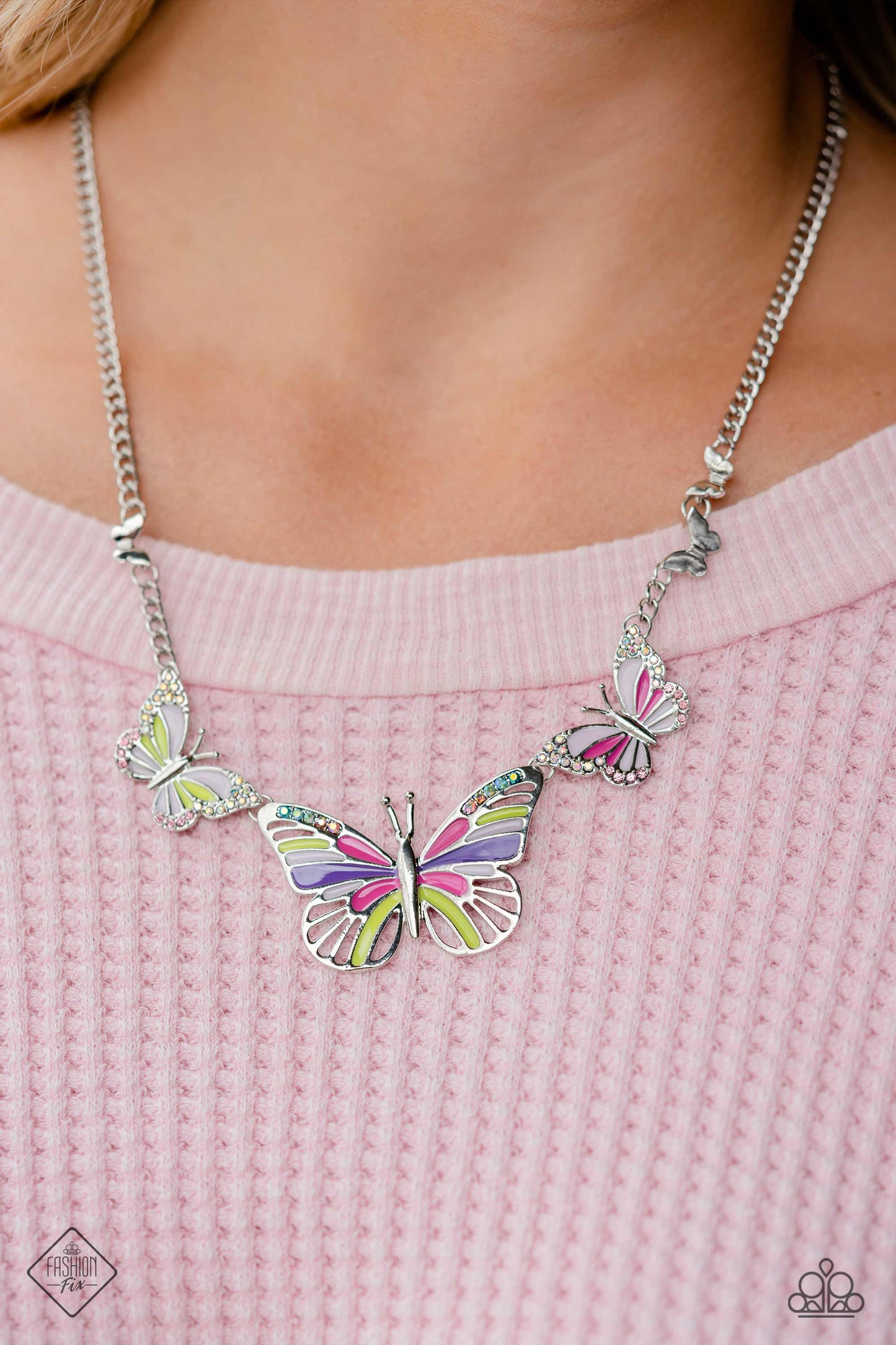Glimpses of Malibu - Complete Trend Blend - August 2023 Fashion Fix
