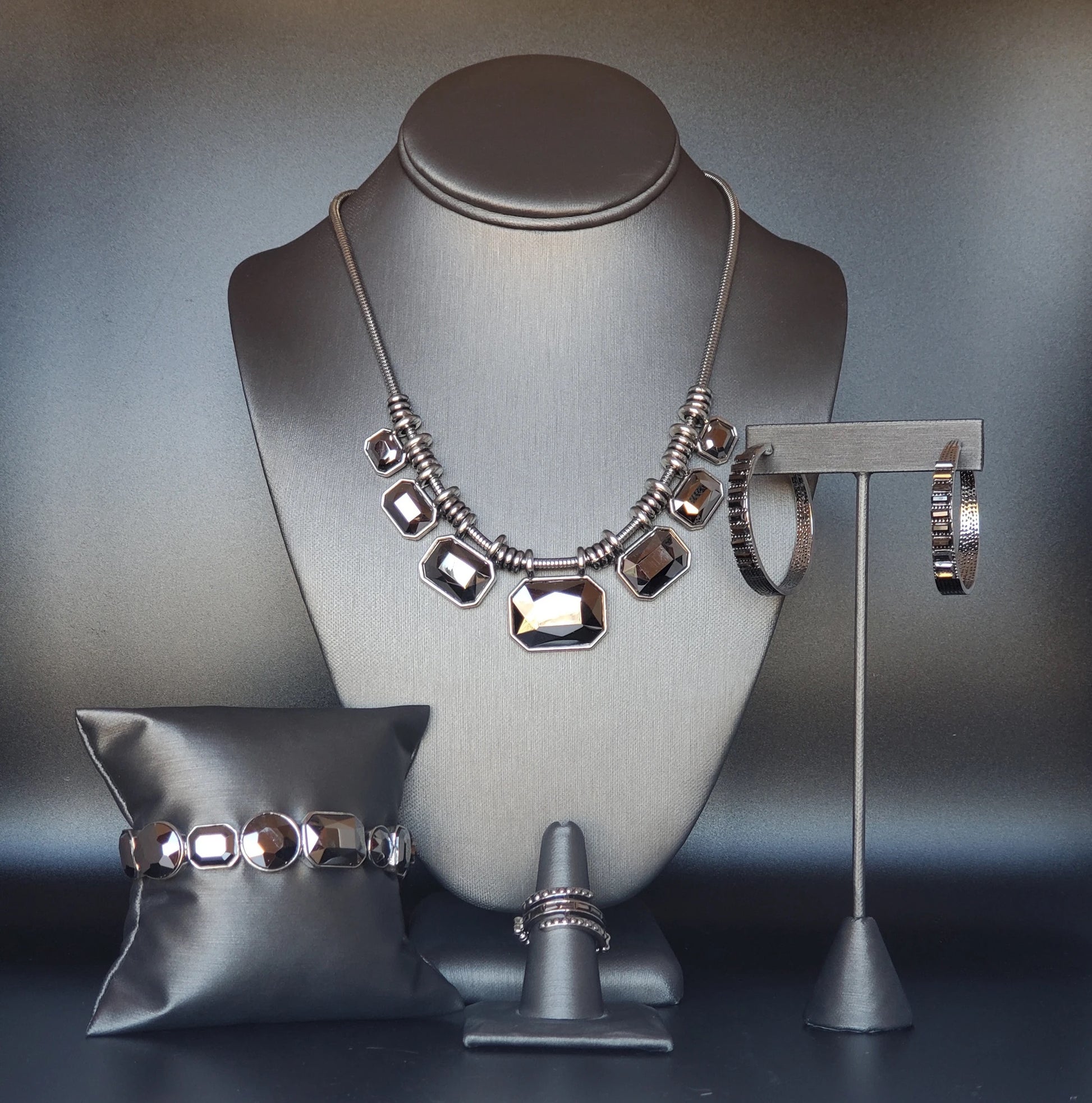 Paparazzi Magnificent Musings - Complete Trend Blend - March 2021 Fashion Fix 