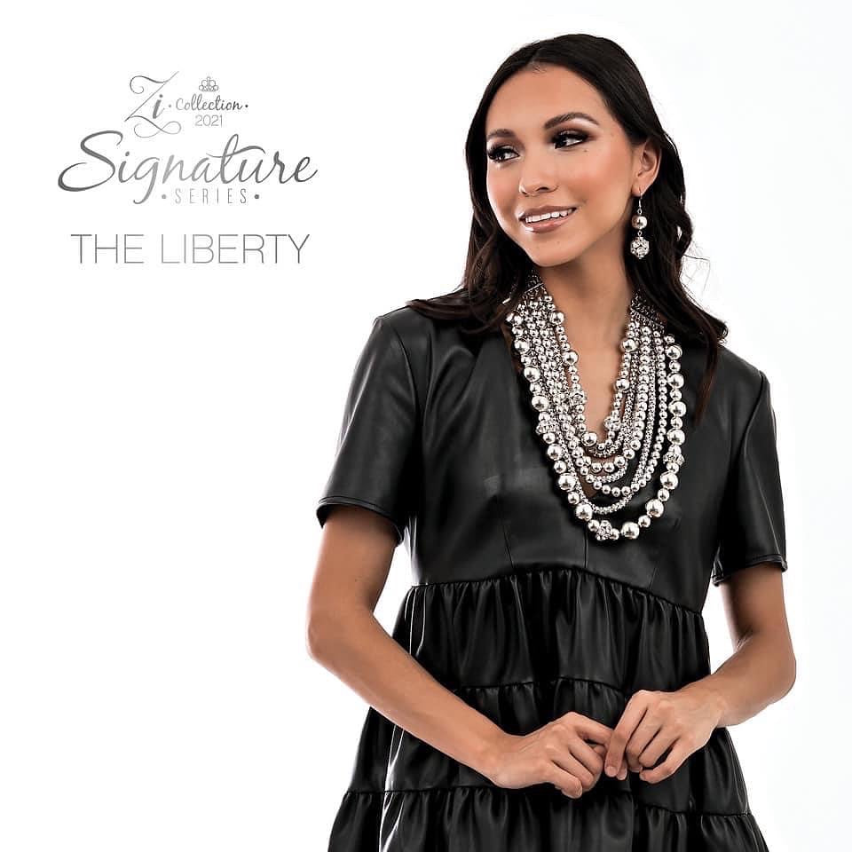 The Liberty - Zi Collection Signature Series 2021