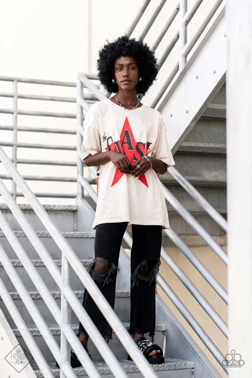 Magnificent Musings - Complete Trend Blend - October 2022 Fashion Fix 