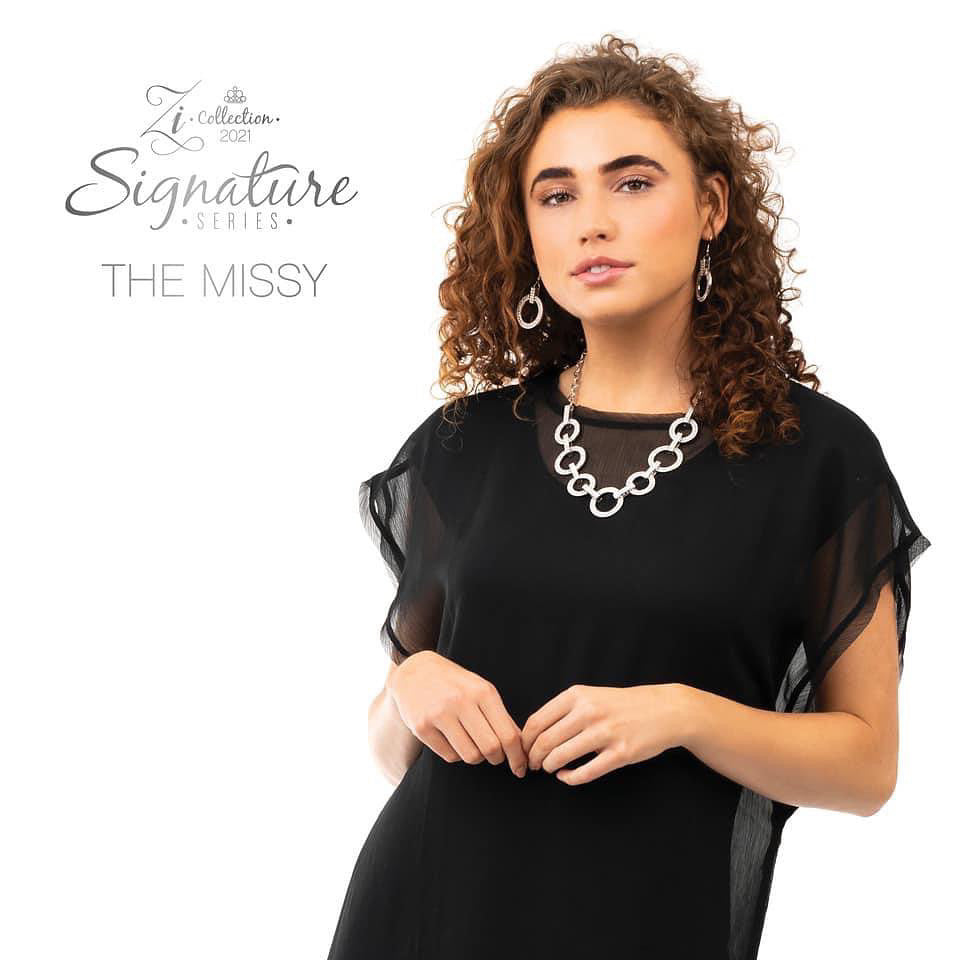 The Missy - Zi Collection Signature Series 2021