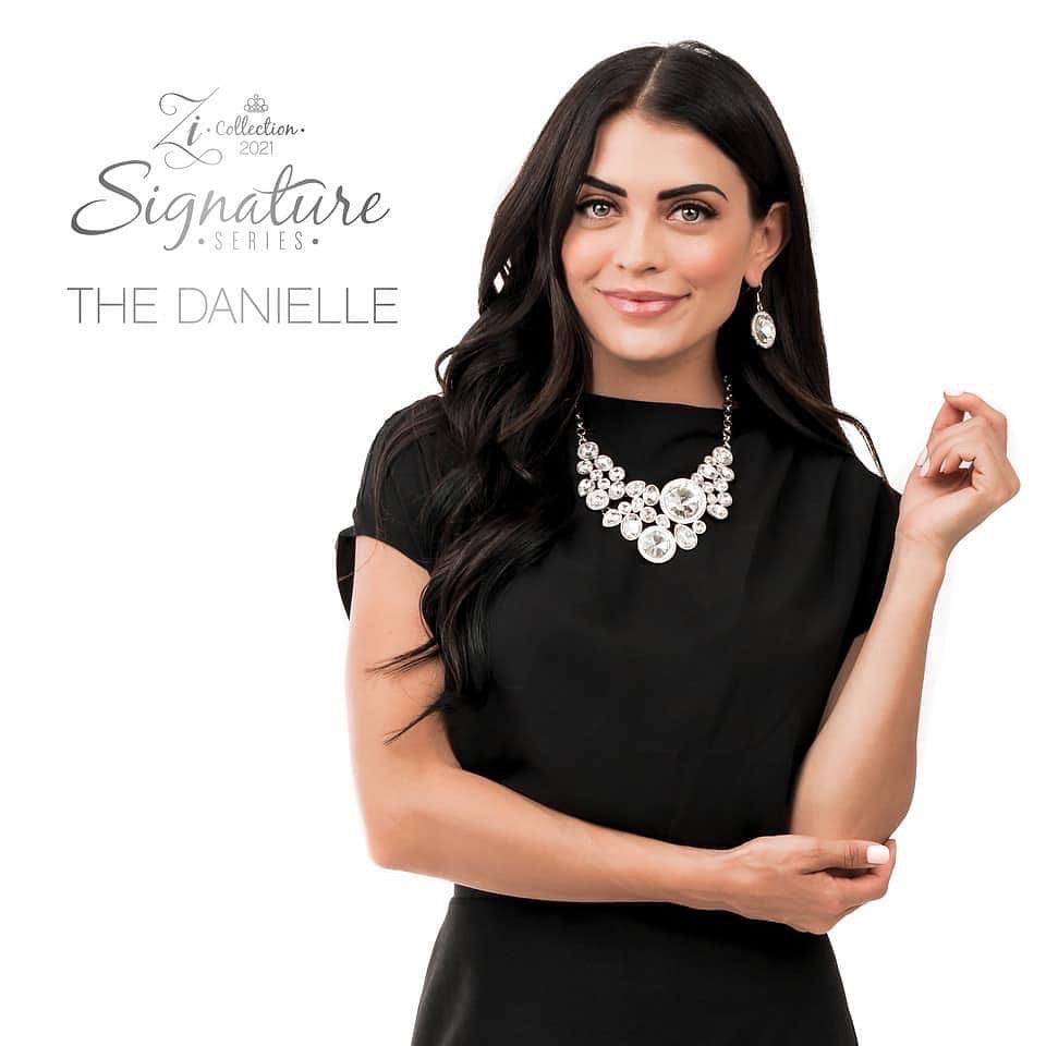 The Danielle - Zi Collection Signature Series 2021