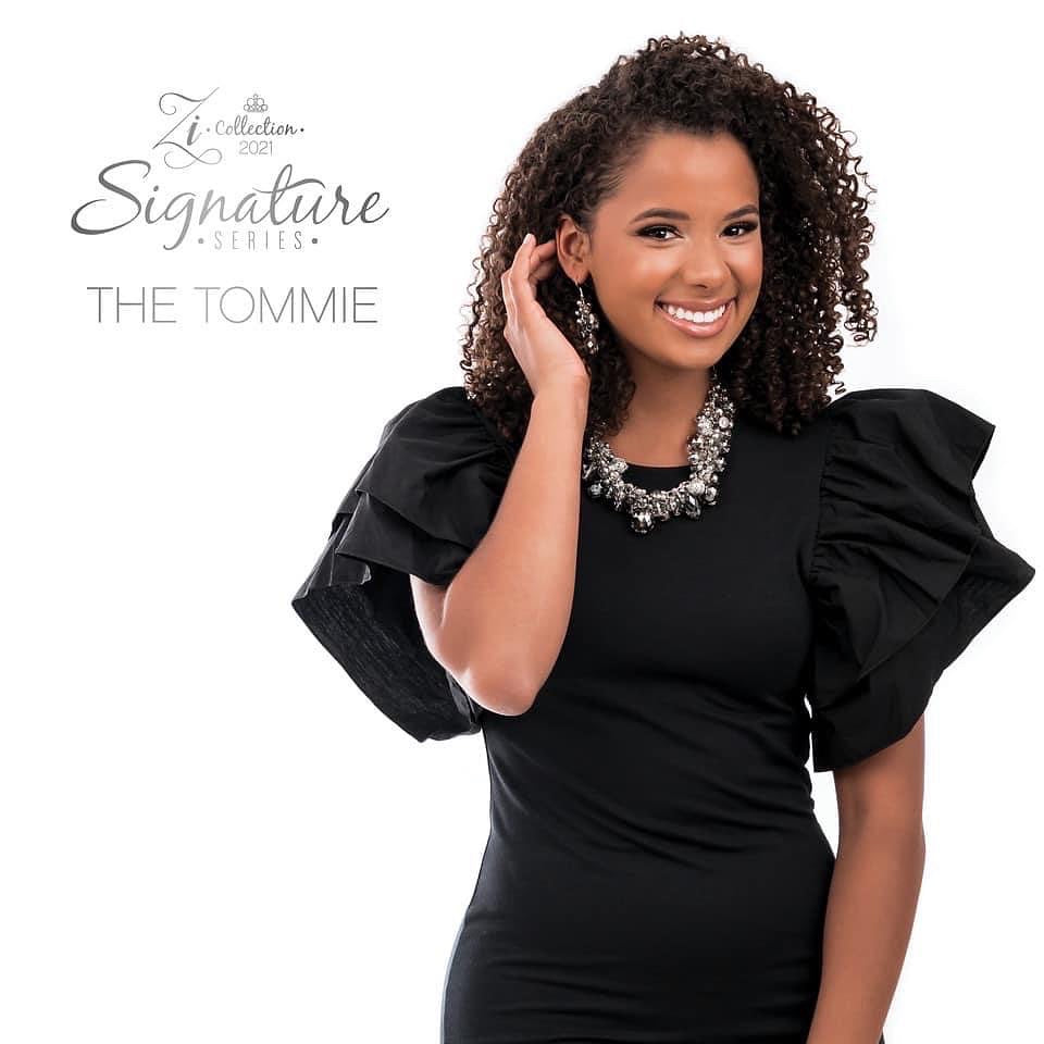 The Tommie - Zi Collection Signature Series 2021