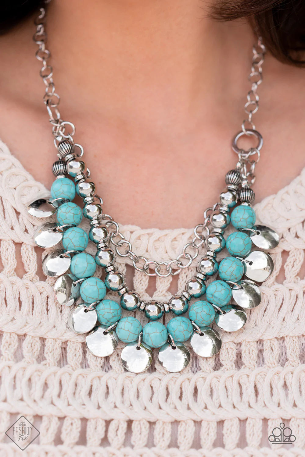 Simply Santa Fe - Complete Trend Blend - September 2022 Fashion Fix 